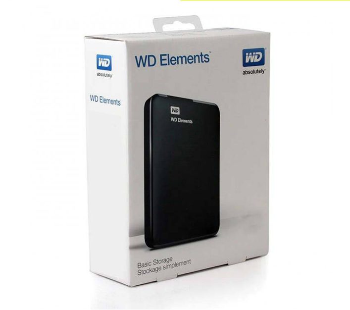 تصویر  باکس هارد IFORTECH USB3.0 IF-WD