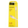 تصویر  کابل شارژ Type-C برند Denmen مدل D01T