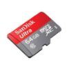 تصویر  رم میکرو sandisk 64gb kh- ultra